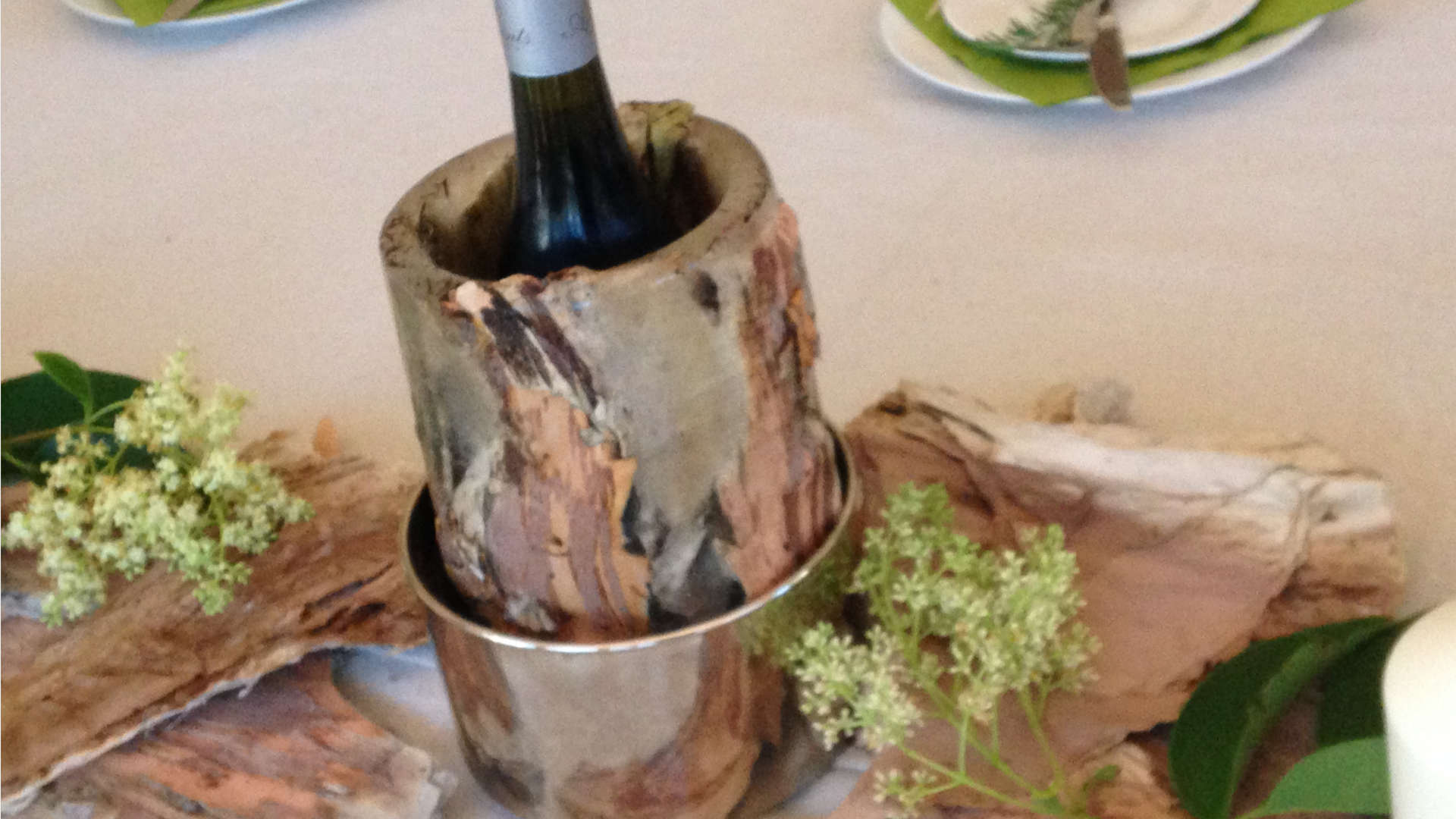 Paperbark Wine