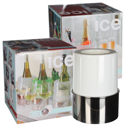 ice wine cooler
